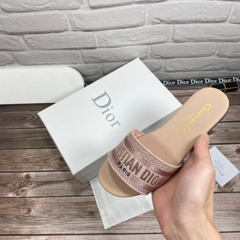 MJDS12 Women's Slippers