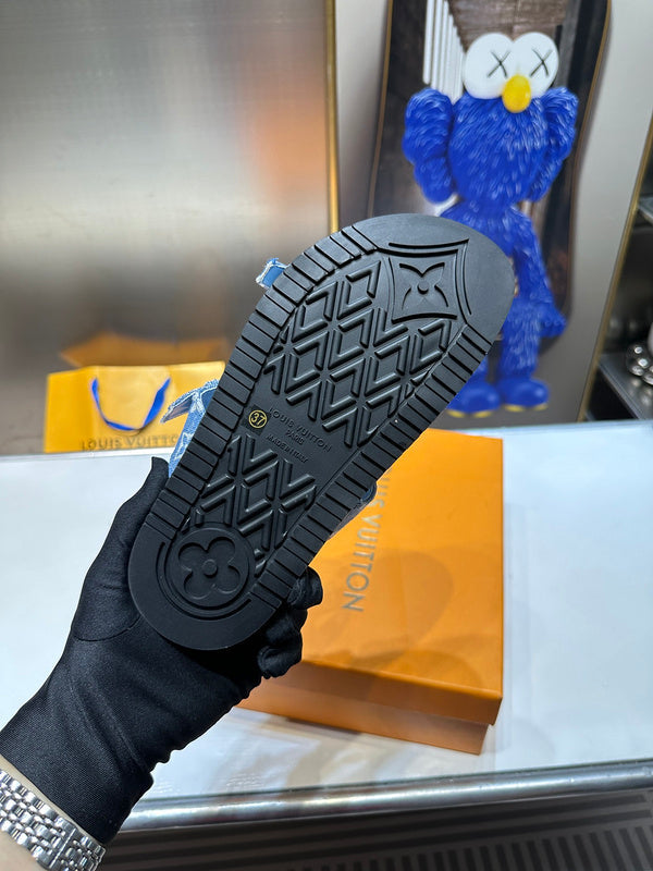 MLS4 Unisex Slippers