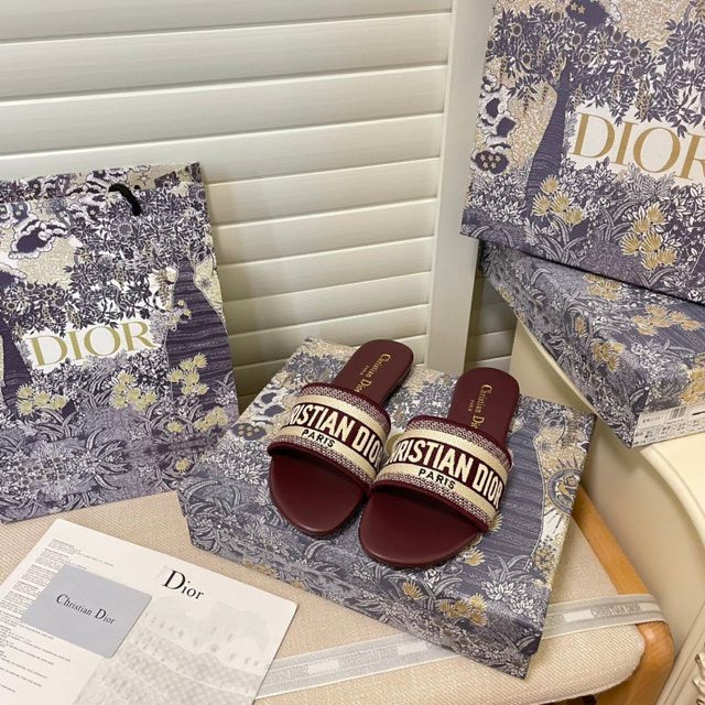 MDS3 Women's Slippers