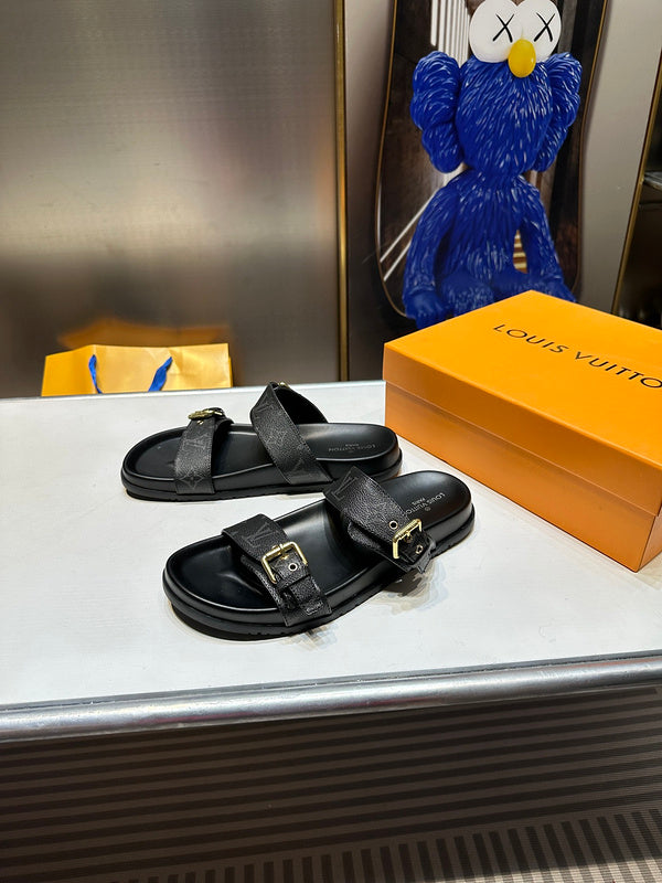 MLS4 Unisex Slippers