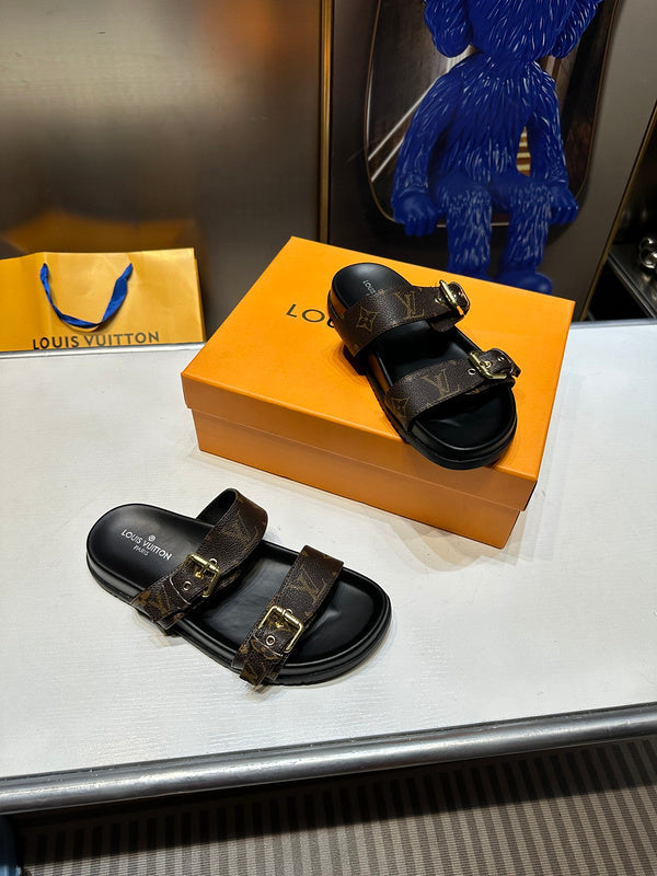 MLS4 Unisex Slippers