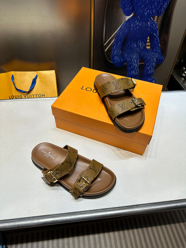 MLS4 Unisex Slippers