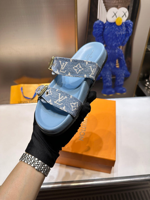 MLS4 Unisex Slippers