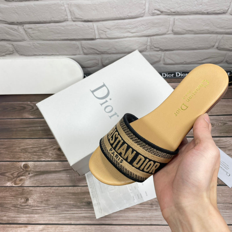MJDS11 Women's Slippers