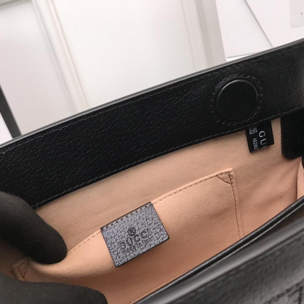 Gucci Ophidia GG Medium Shoulder Bag