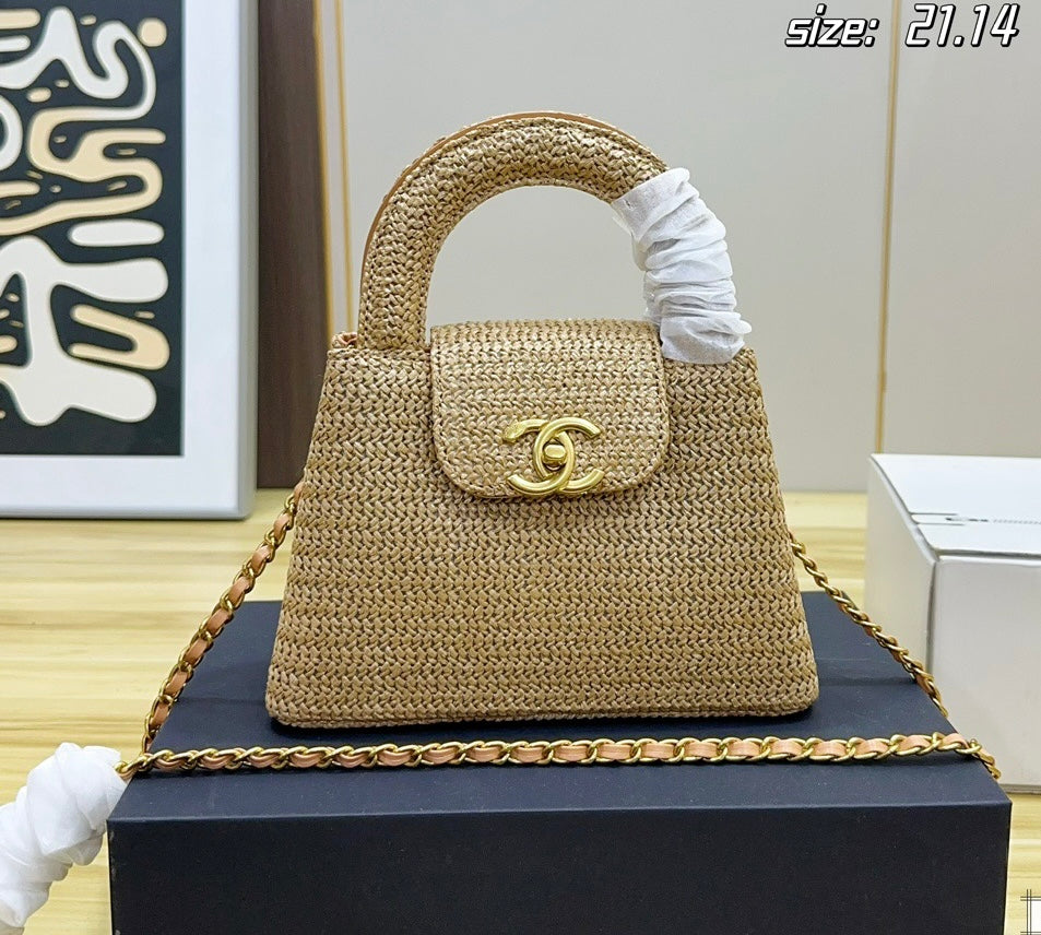 Serenityll 200108 Chanel Bag