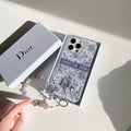 Serenityll 101925 iPhone Case