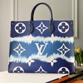 LV Escale OnTheGo GM Tote Bag