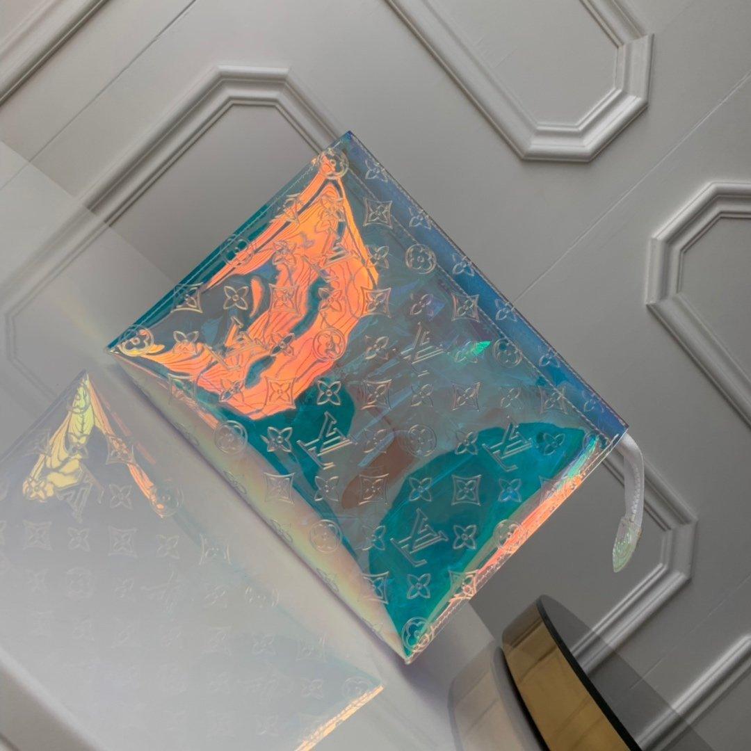 Louis Vuitton Toiletry Pouch