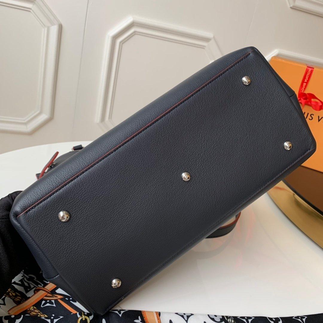 Louis Vuitton Lockme Day Bag