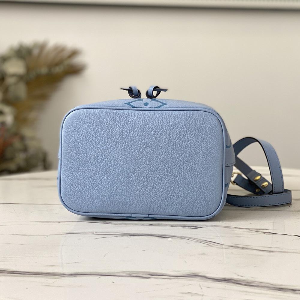 Louis Vuitton Néonoé BB Bucket Bag