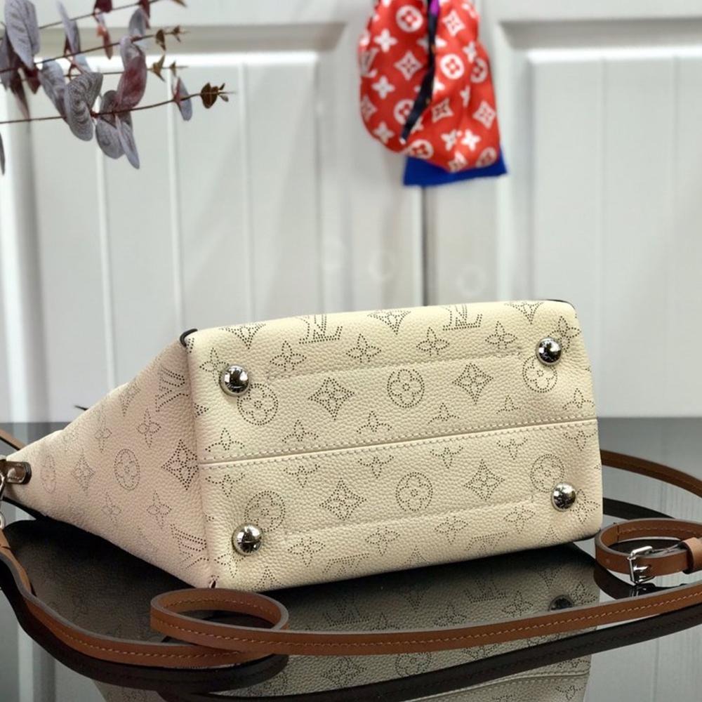 LV Hina PM Tote Bag