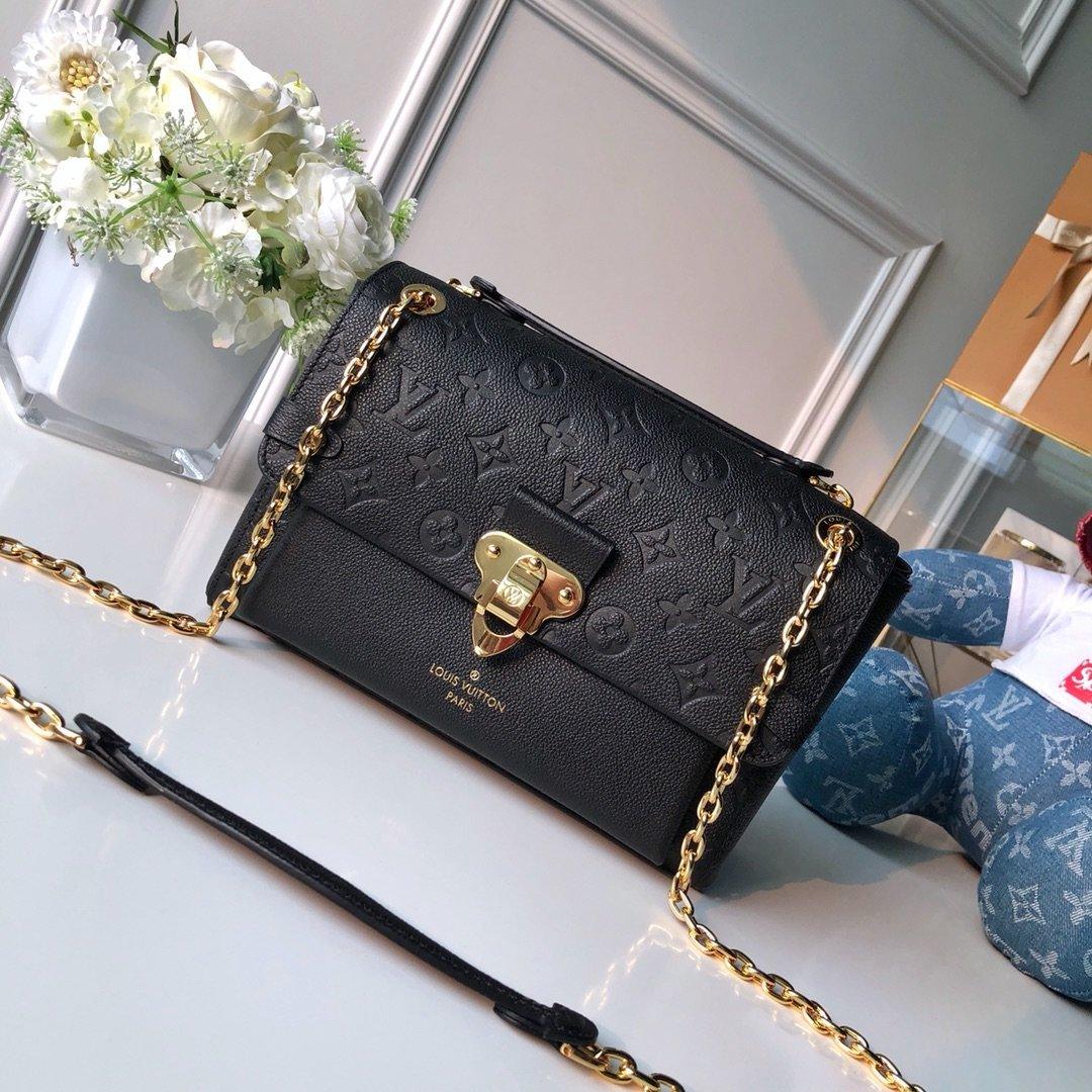 Louis Vuitton Vavin MM Handbag