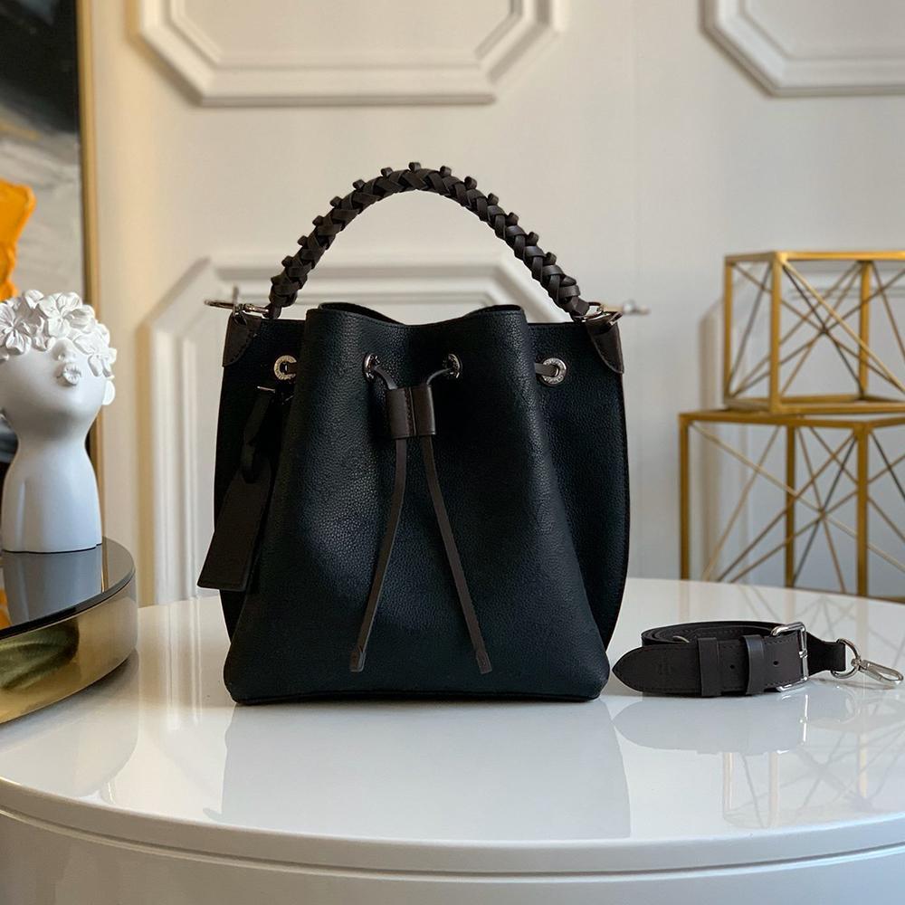 LV Muria Bucket Bag