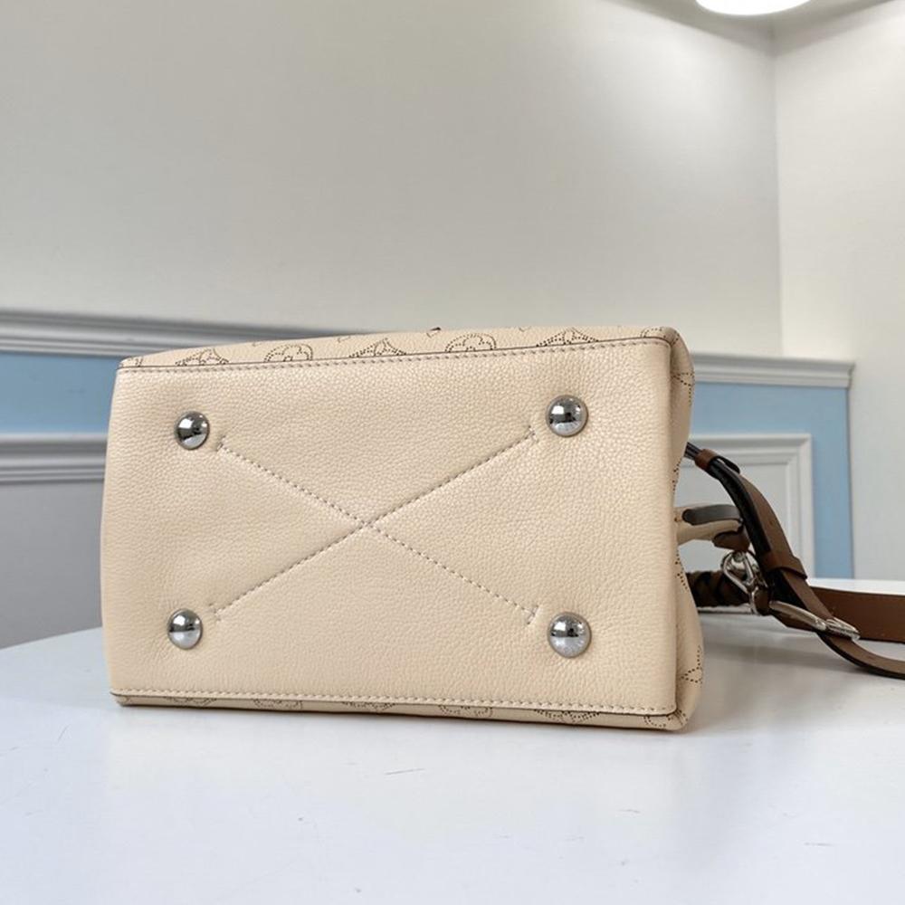 Louis Vuitton Néonoé BB Bucket Bag - Cosmic Latte