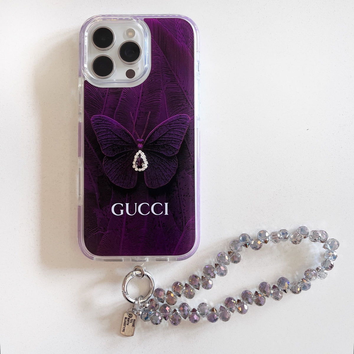 Serenityll 101862 iPhone Case