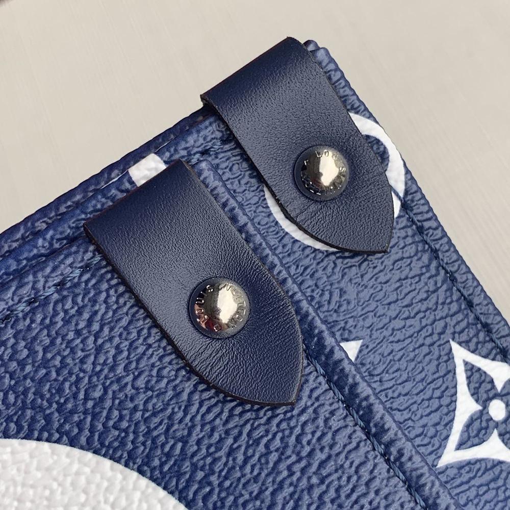 LV Escale OnTheGo GM Tote Bag