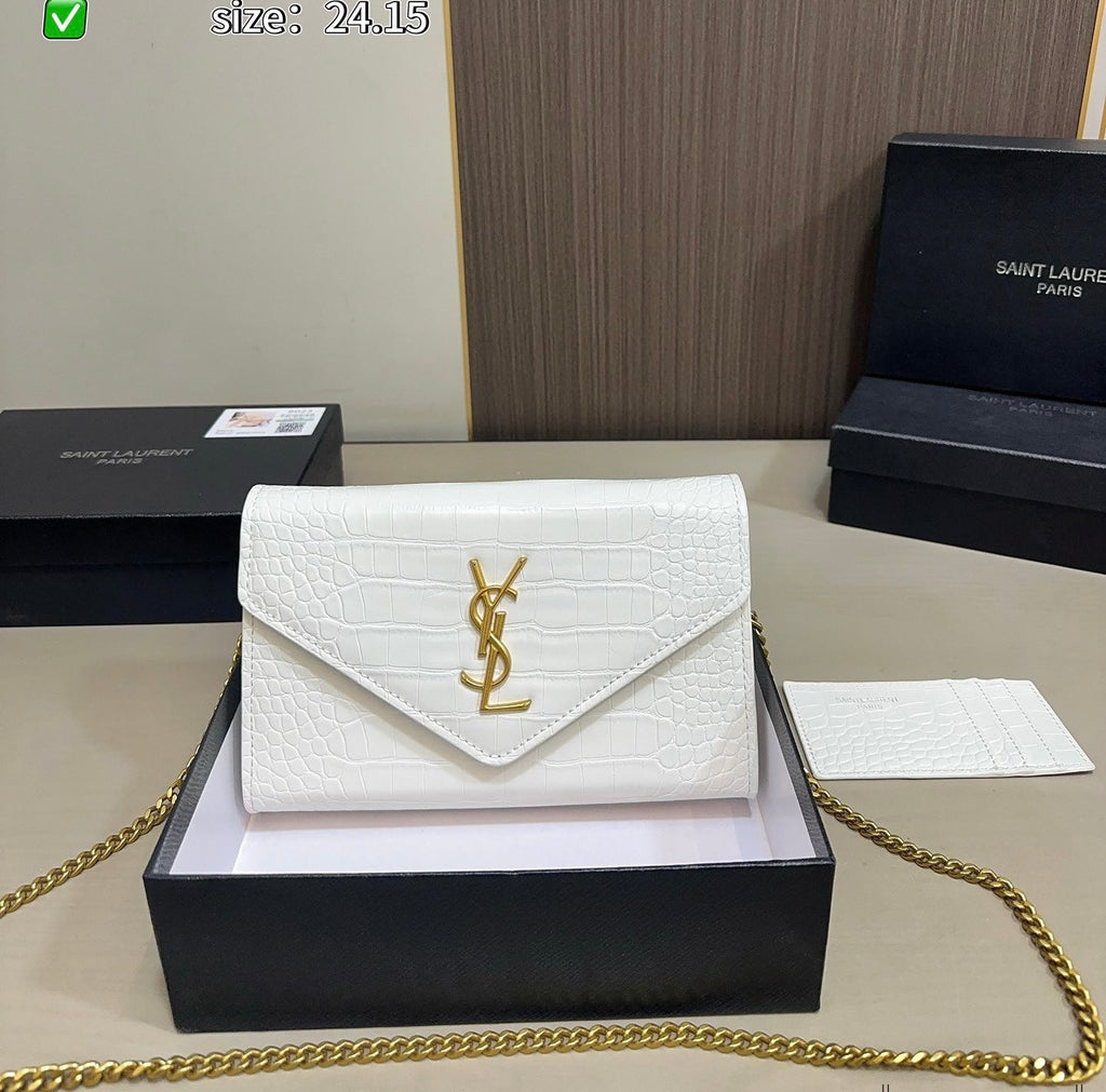 Serenityll 2001125 YSL Bag