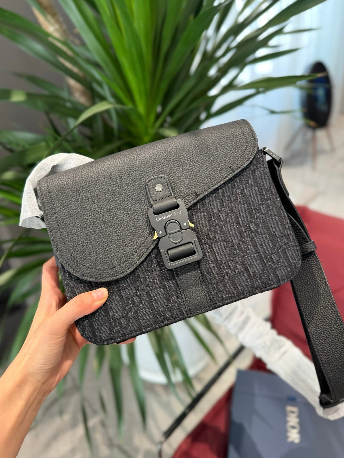 Serenityll 200105 Dior Bag