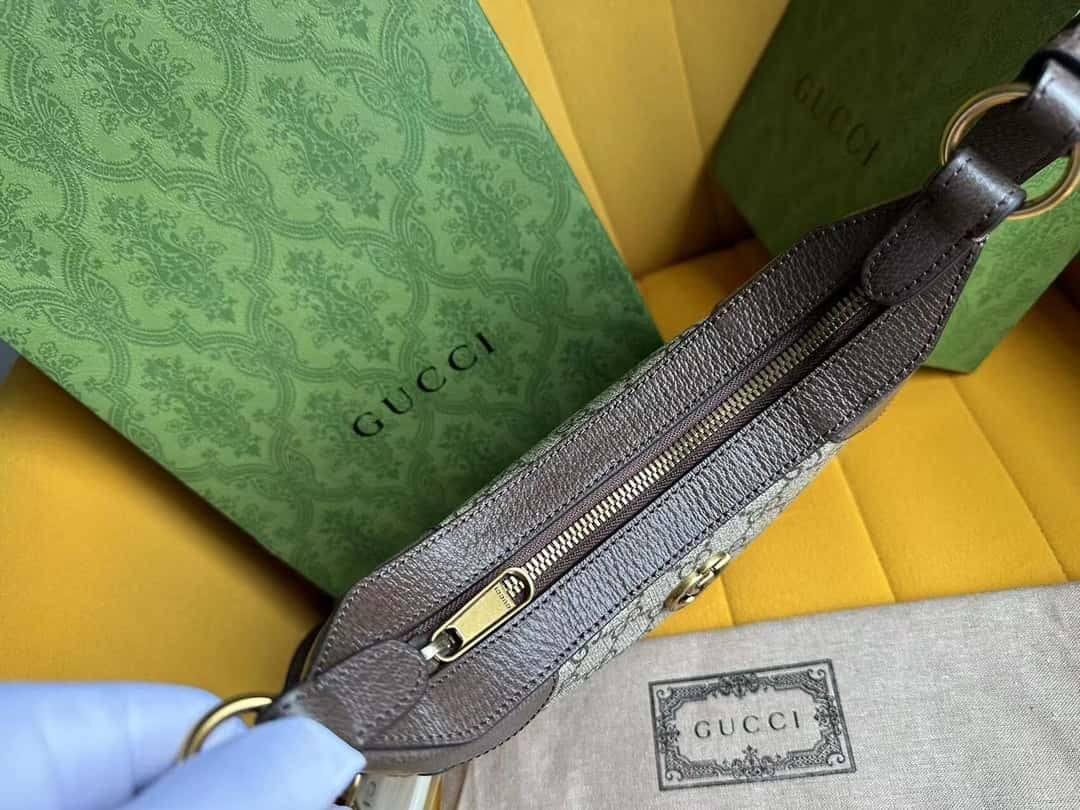 Gucci Cosmogonie 731817 Bag