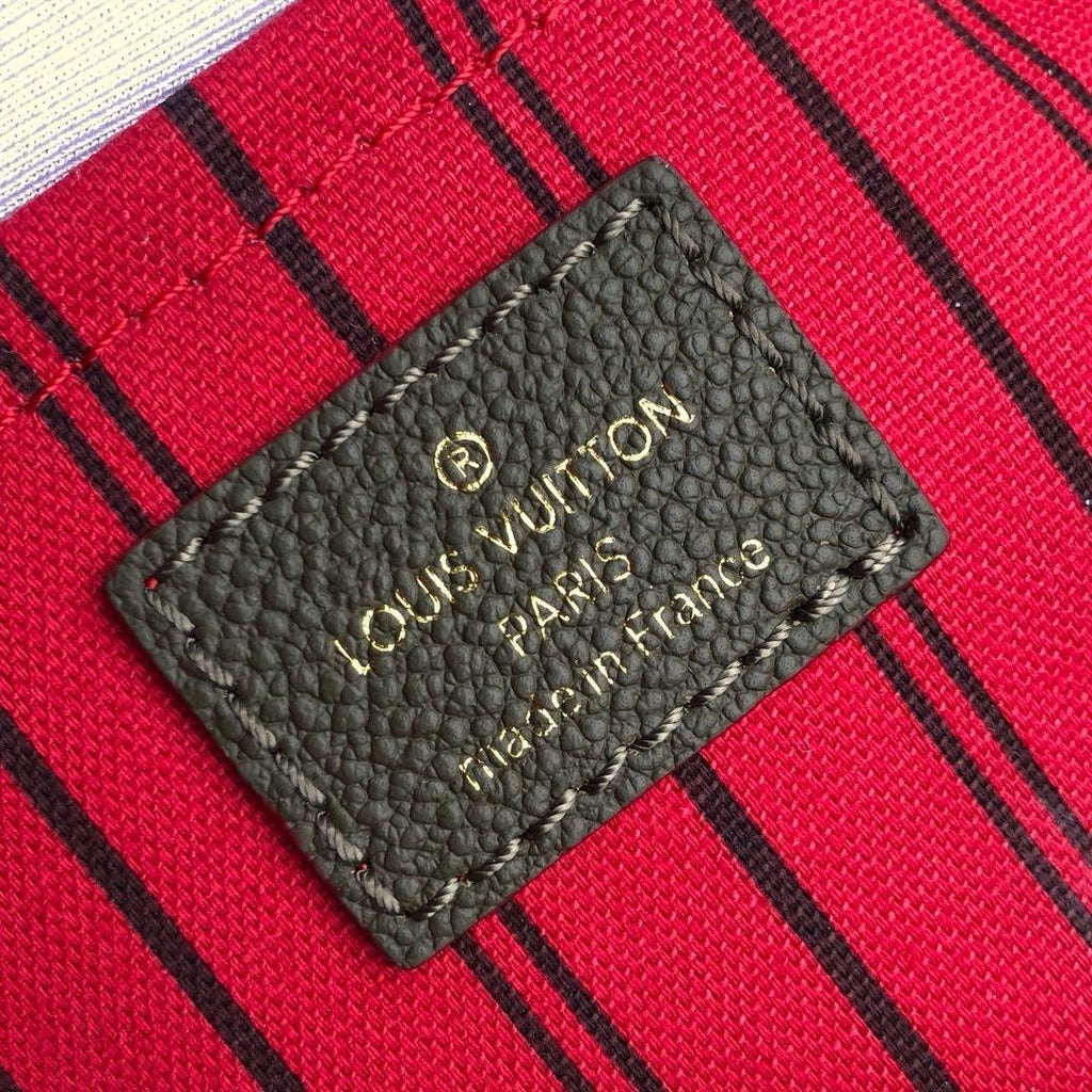 Louis Vuitton Montaigne MM Handbag
