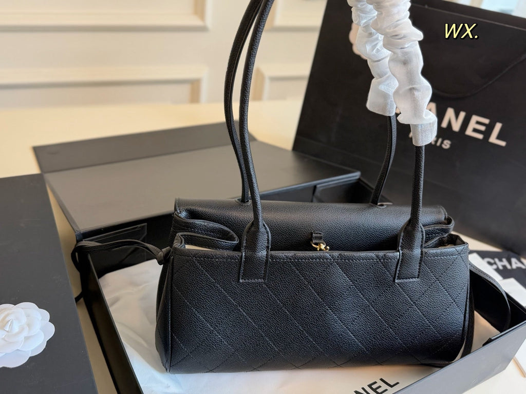 Serenityll 200106 Chanel Bag 31cm*15cm