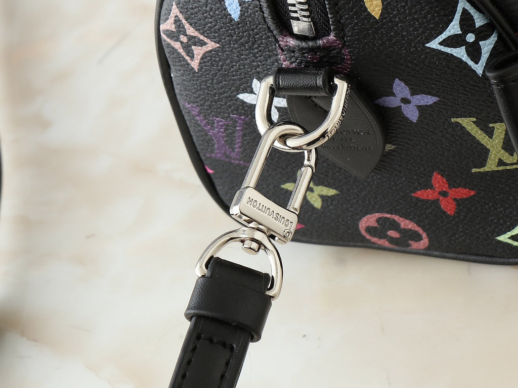 Louis Vuitton LV Speedy Bandouliere 20 Handbag