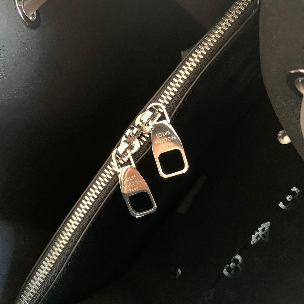 LV Muria Bucket Bag
