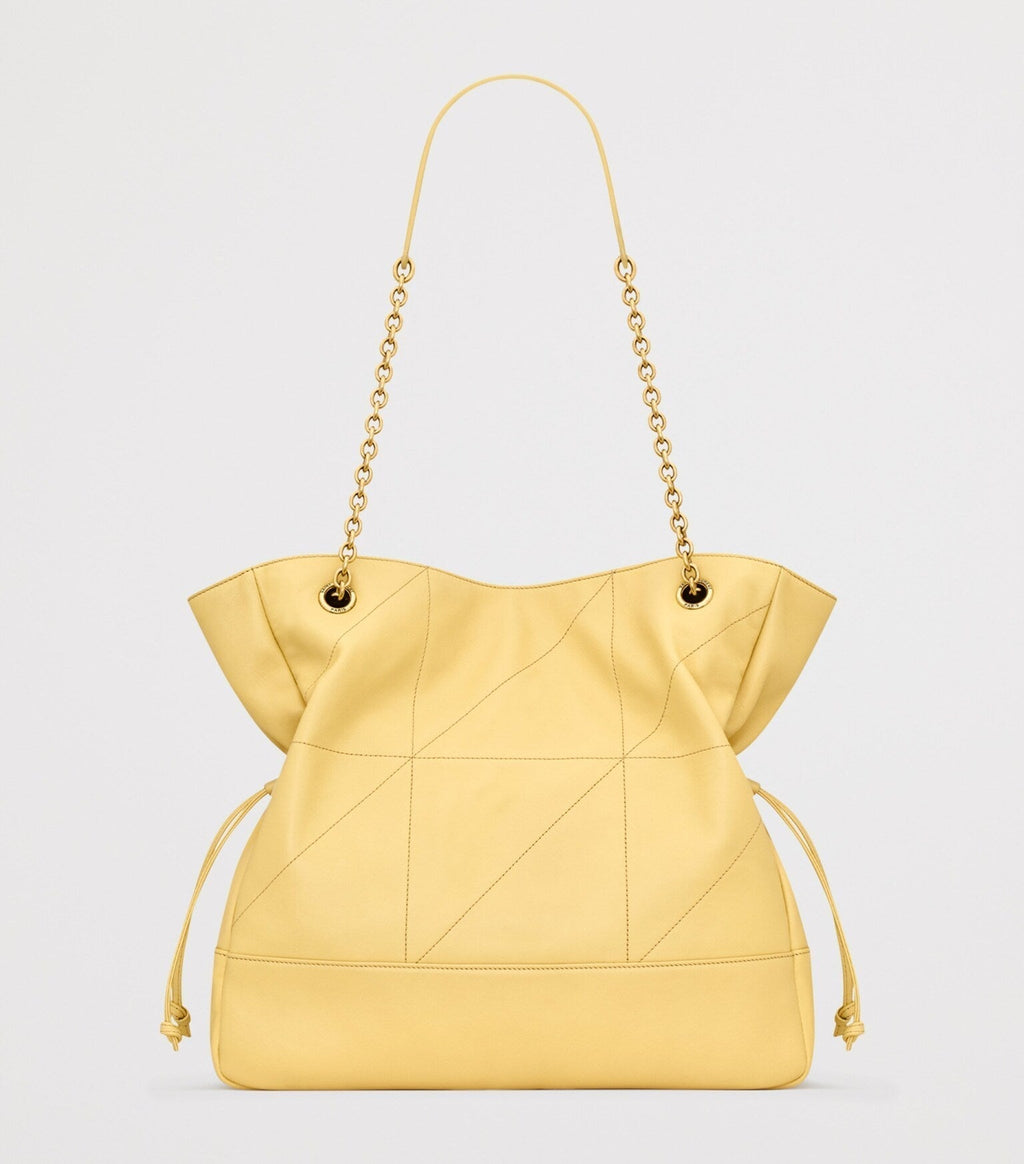 Sl Jamie Mini Leather Crossbody Bag