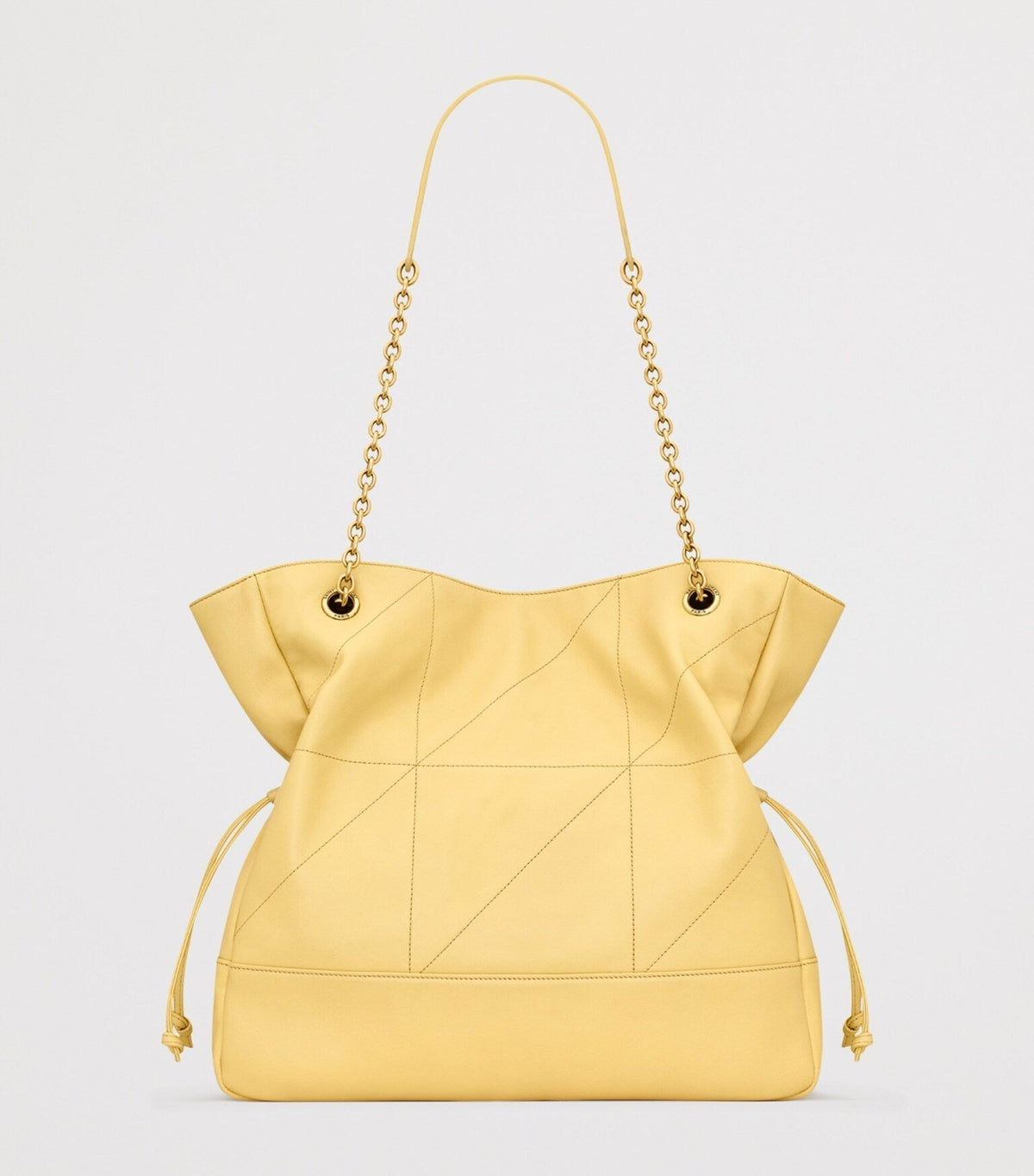 Sl Jamie Mini Leather Crossbody Bag