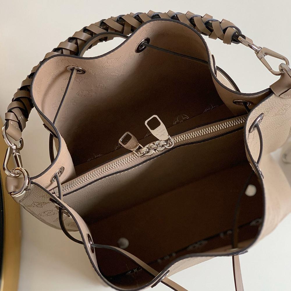 LV Muria Bucket Bag