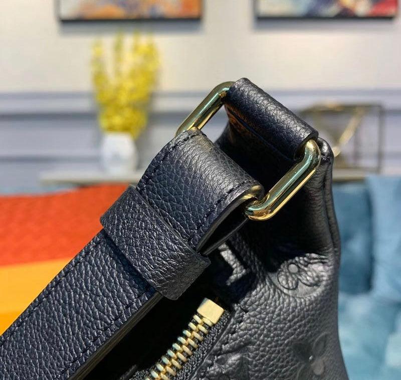 Louis Vuitton Monogram Empreinte Bumbag