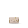 LV MyLockme Chain Pochette - Greige Beige