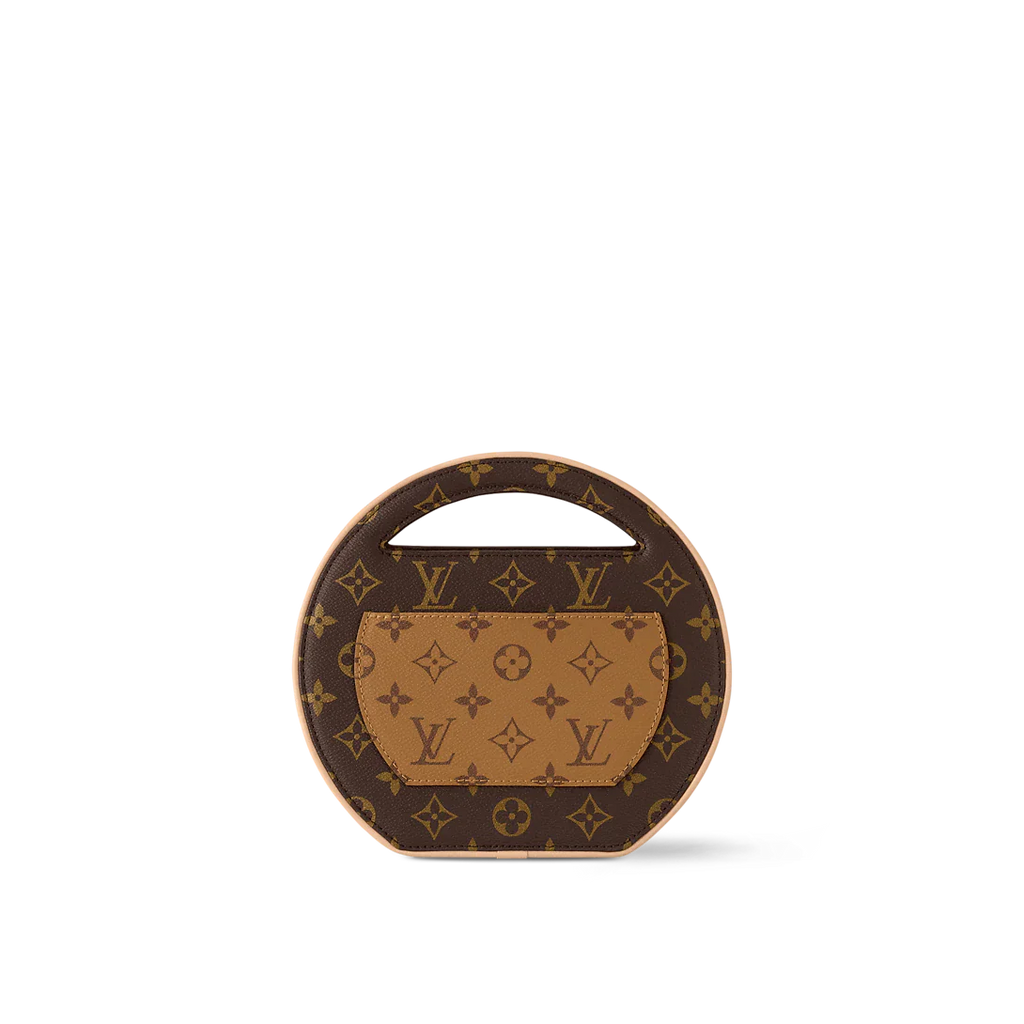 Louis Vuitton Around Me PM Handbag
