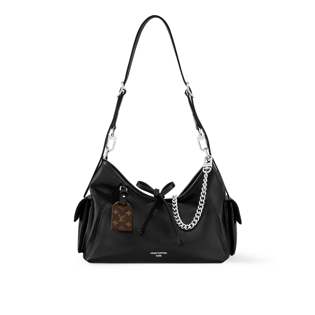Louis Vuitton Carryall Cargo Vibe PM Handbag