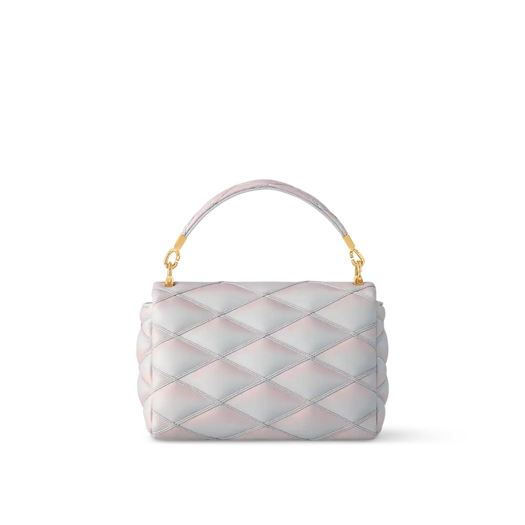 Louis Vuitton Go-14 MM Handbag