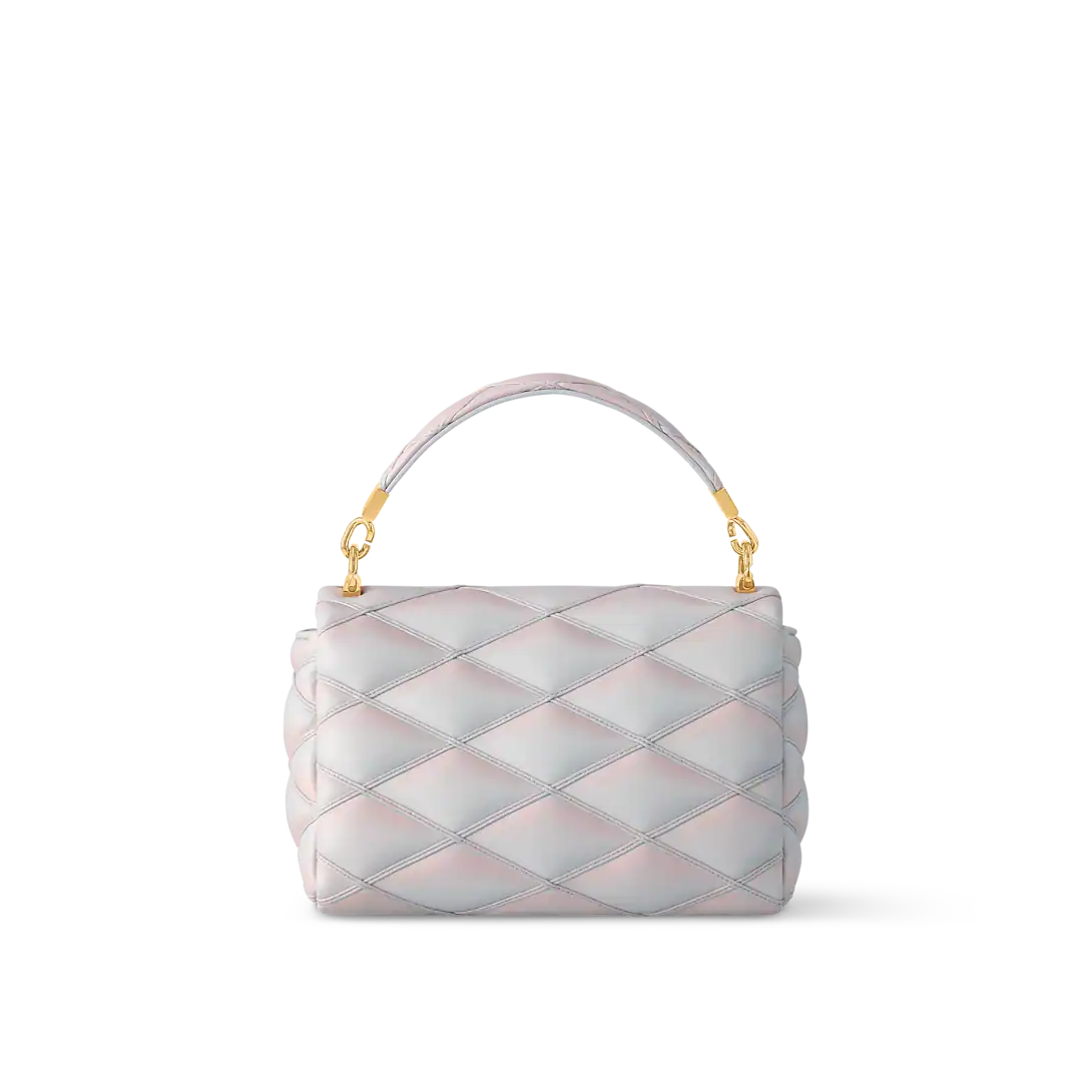 Louis Vuitton Go-14 MM Handbag