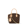 Louis Vuitton Lockit BB Handbag