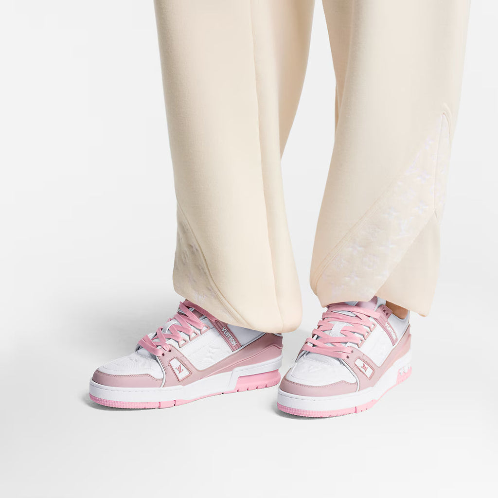 LV Trainers - Rose
