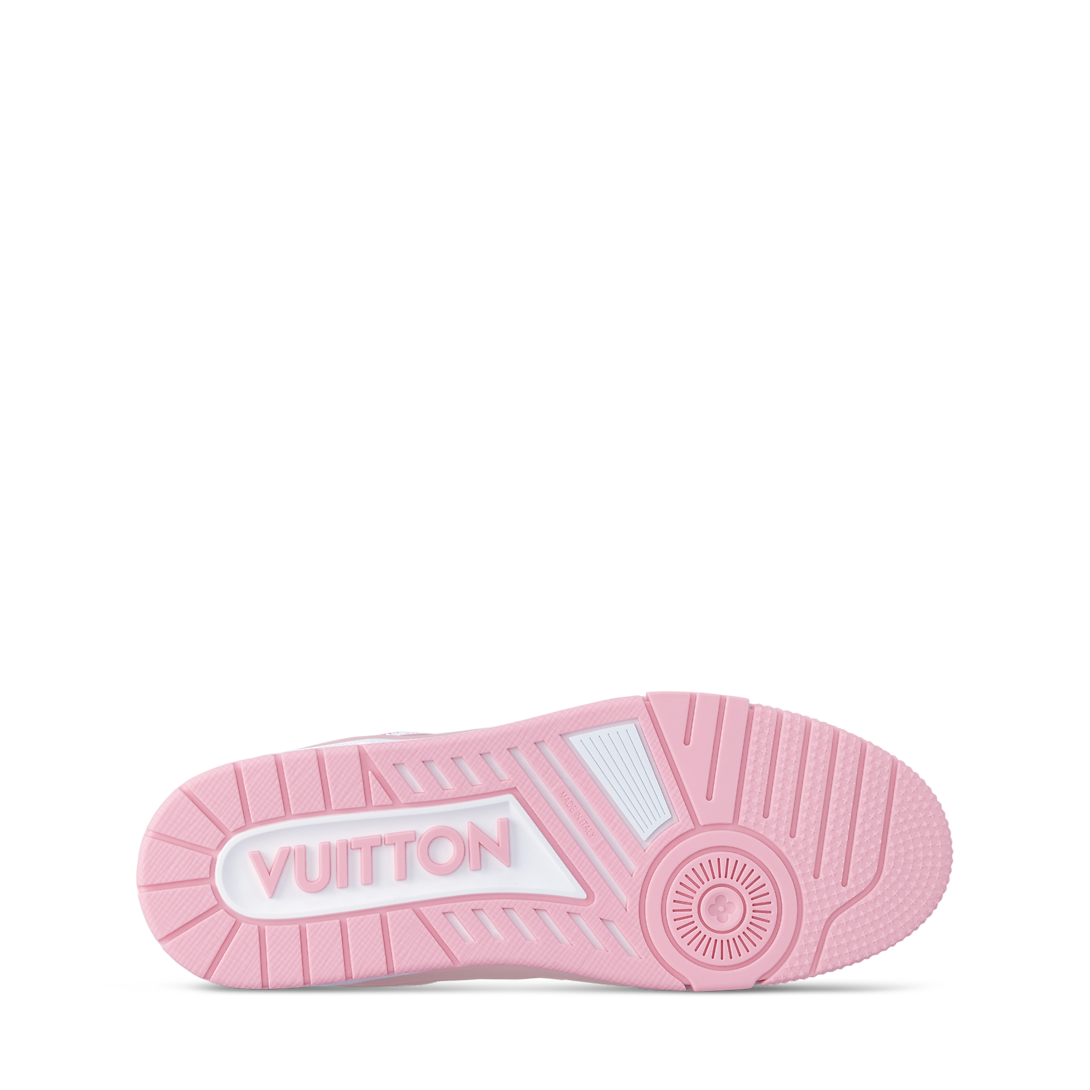 LV Trainers - Rose