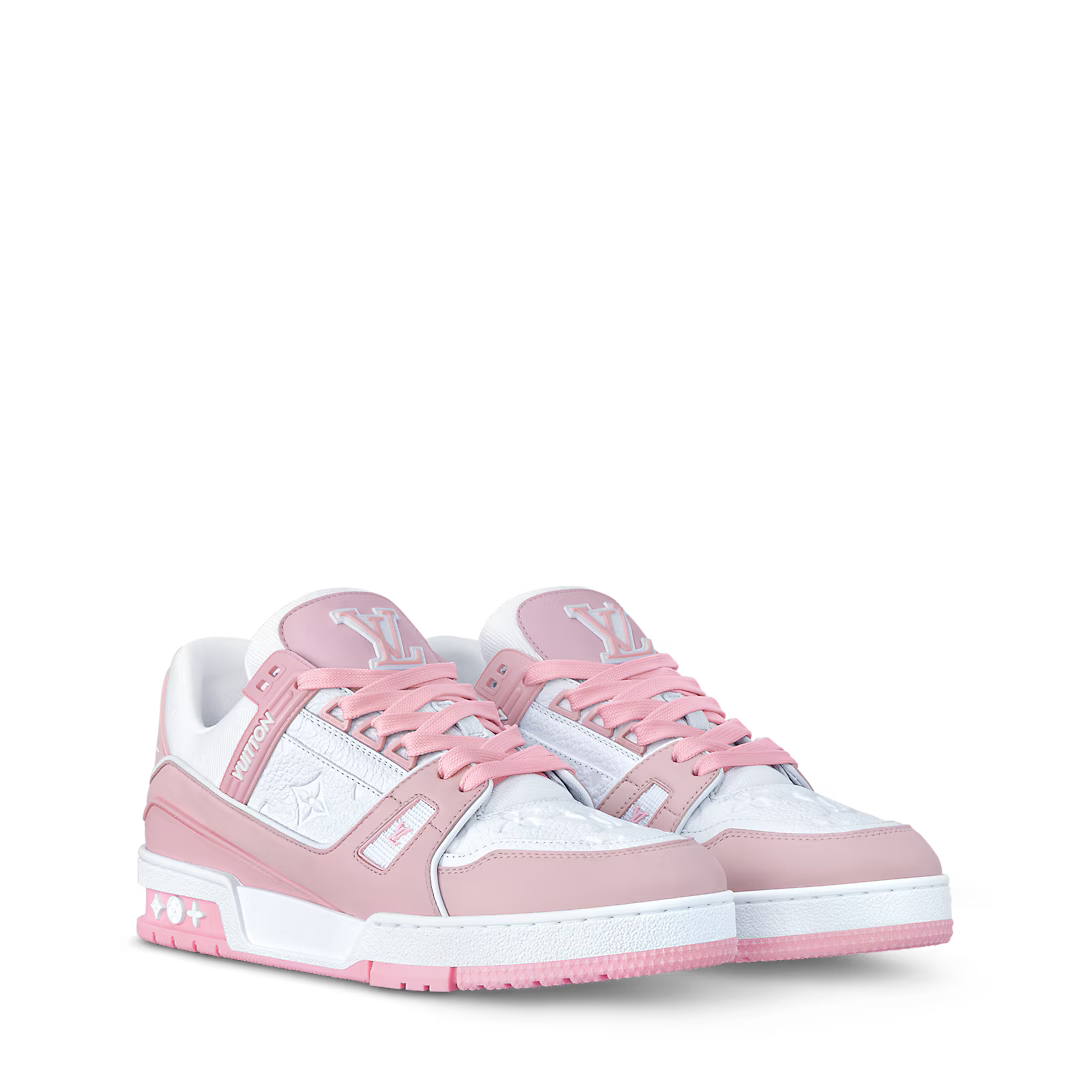 LV Trainers - Rose