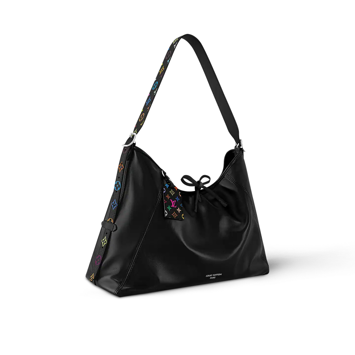 LV x TM Carryall Vibe MM Handbag
