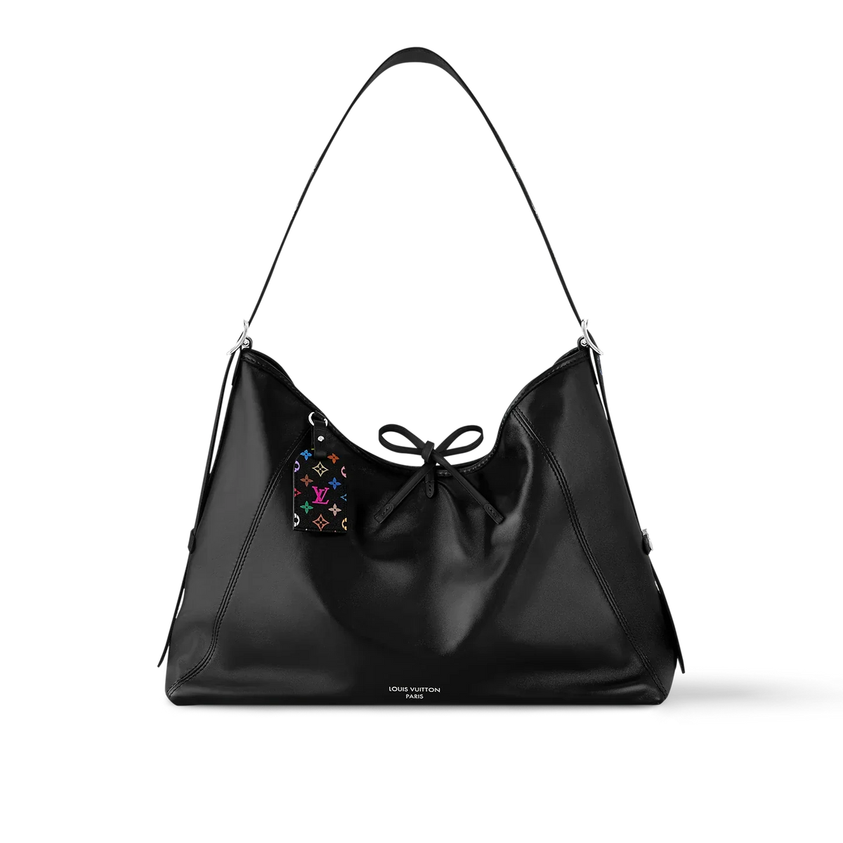 LV x TM Carryall Vibe MM Handbag