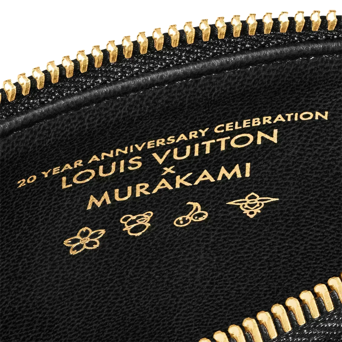 LV x TM Coussin BB Handbag