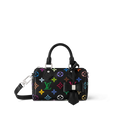 LV x TM Nano Speedy Handbag