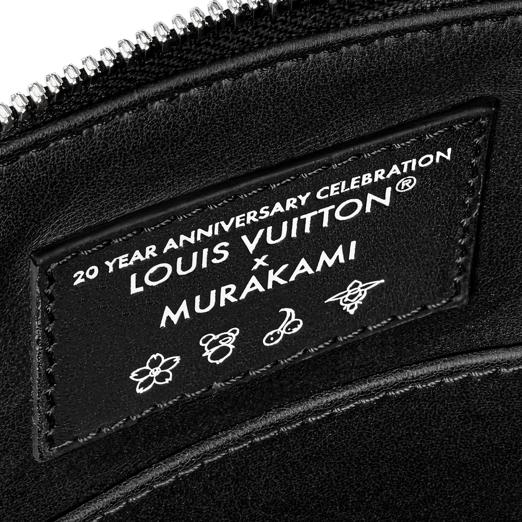 LV x TM Speedy Soft 30 Handbag