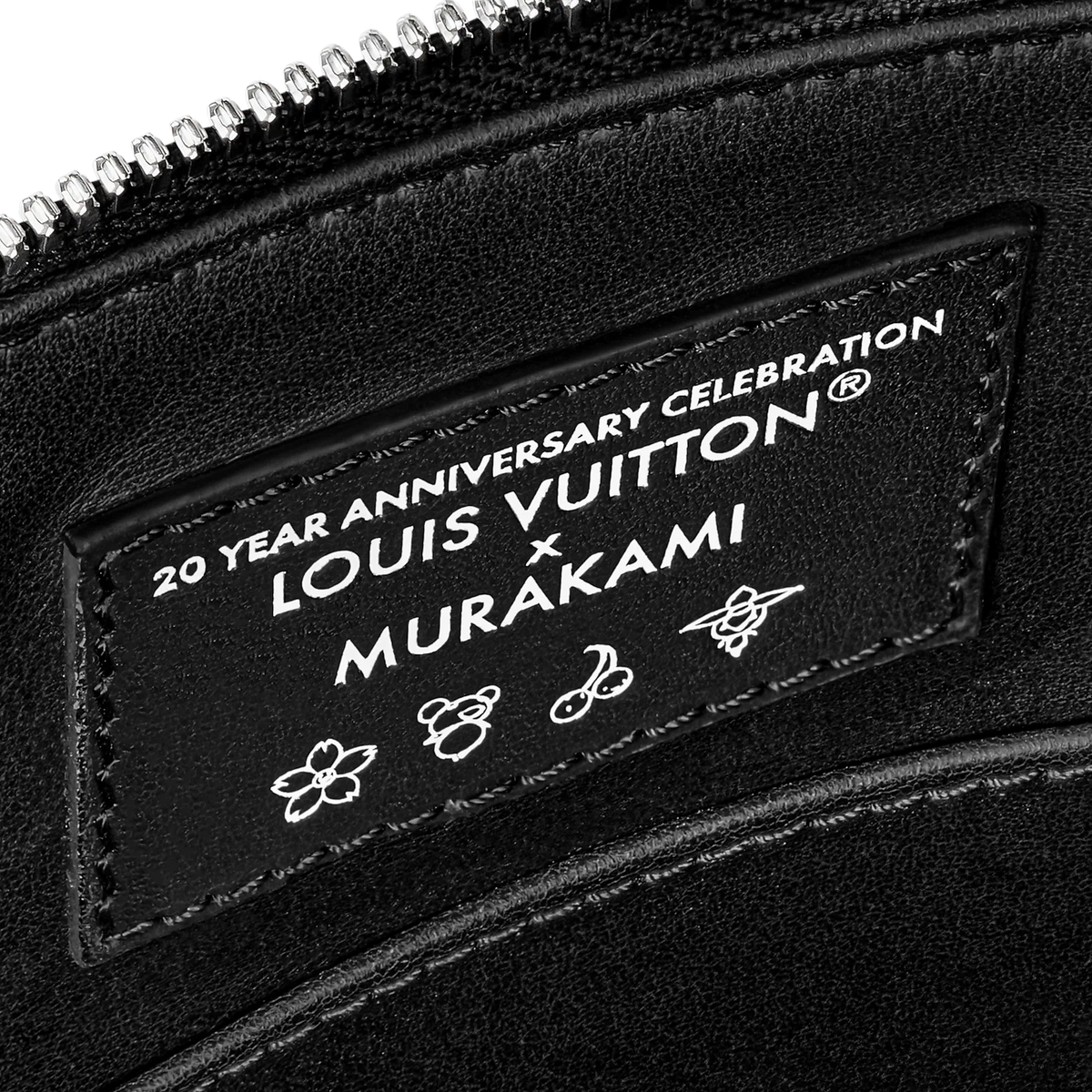LV x TM Speedy Soft 30 Handbag