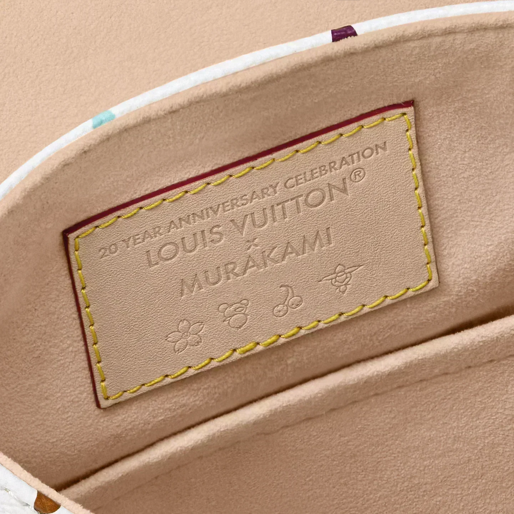 LV x TM Venice Backpack