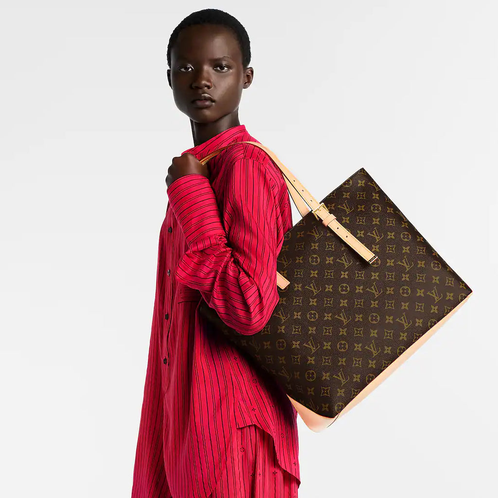 Louis Vuitton Mezzo Tote Bag