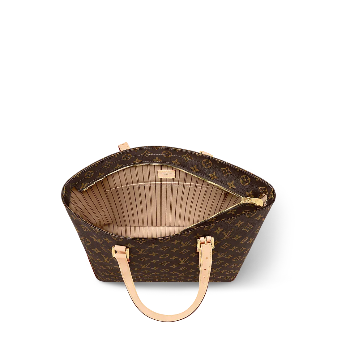 Louis Vuitton Mezzo Tote Bag
